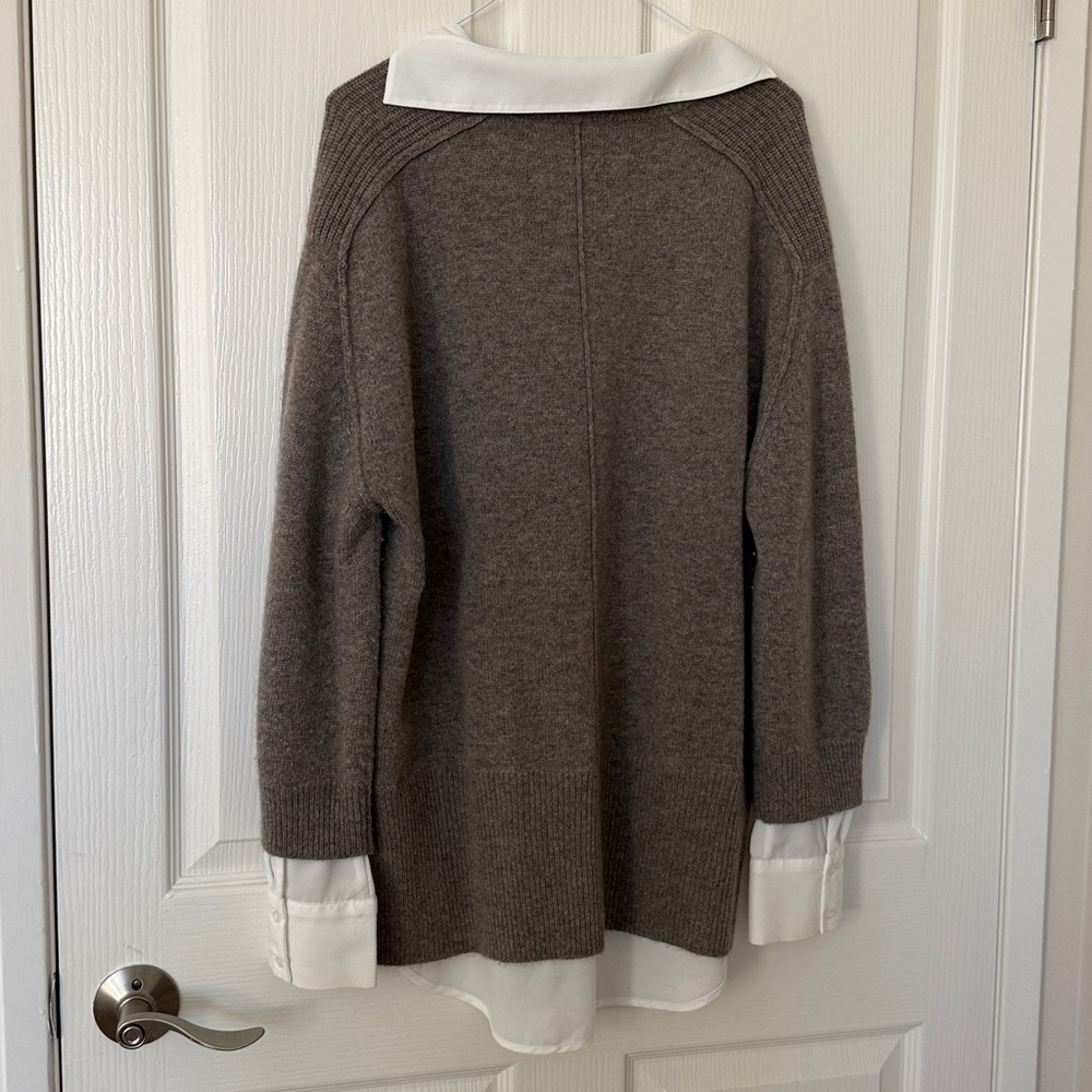 Brochu Walker Cashmere Sweater - Picture 5 of 7